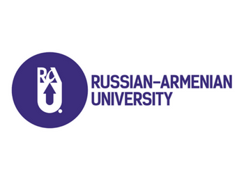 Russian-Armenian-University-RAU-logo