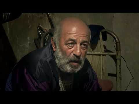 Ավագ ընկերներին նվիրվում է