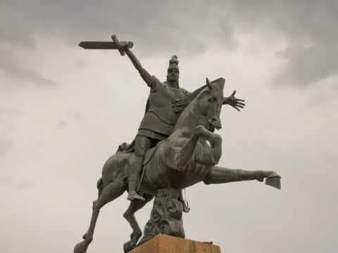 Հայոց պատմություն | Հայաստան Ⅴ-Ⅶ դար